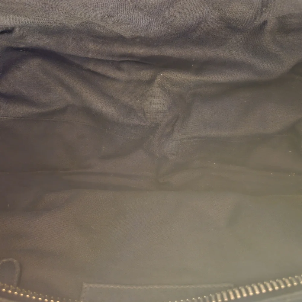 Balenciaga Black Quilted Satchel - Picture 3 of 11